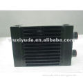 air cooler for compressor